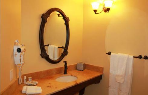 Windsor Hotel & Restaurant Del Norte Quarto foto